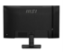 MSI Monitor 27" Pro MP272 E14C, FHD, LED, crni